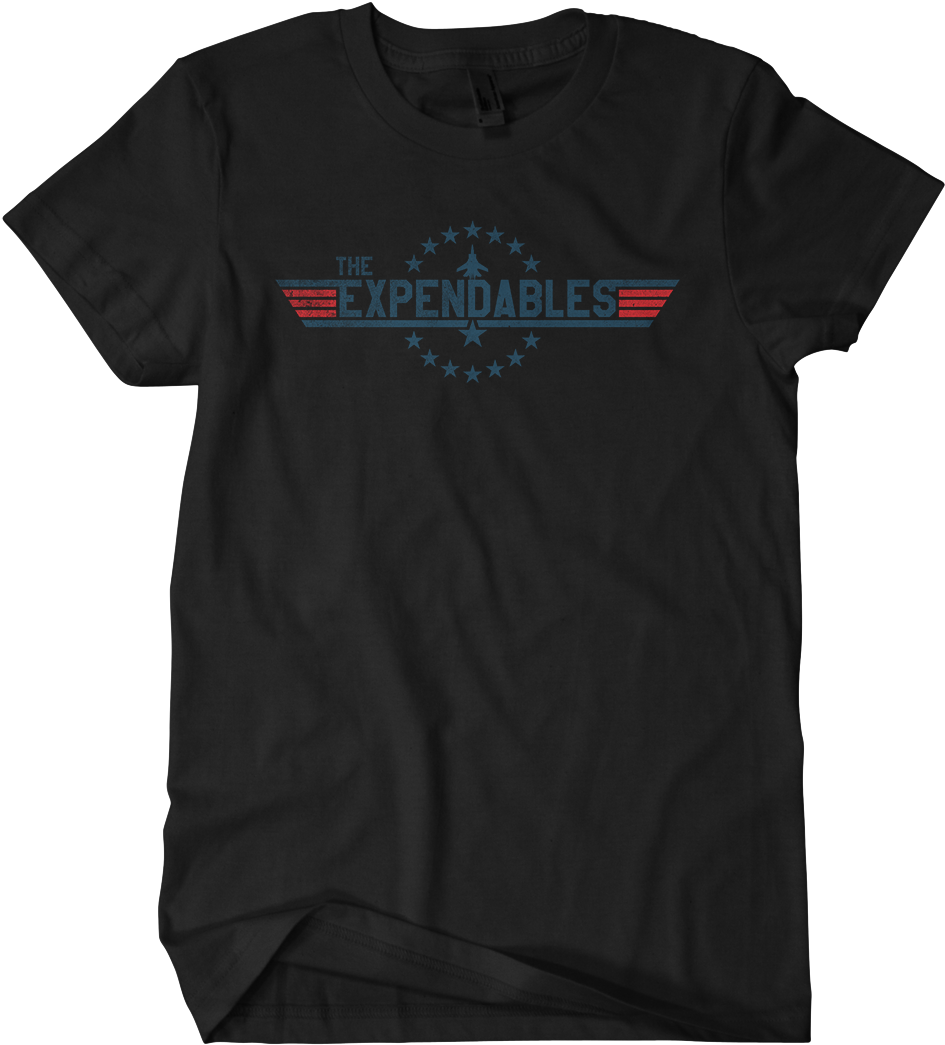 Rainbow Star T-shirt - Graphic Design (640x674), Png Download