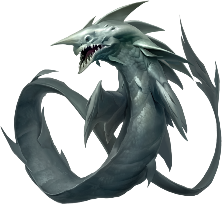 Megalodon Png File - Portable Network Graphics (800x737), Png Download