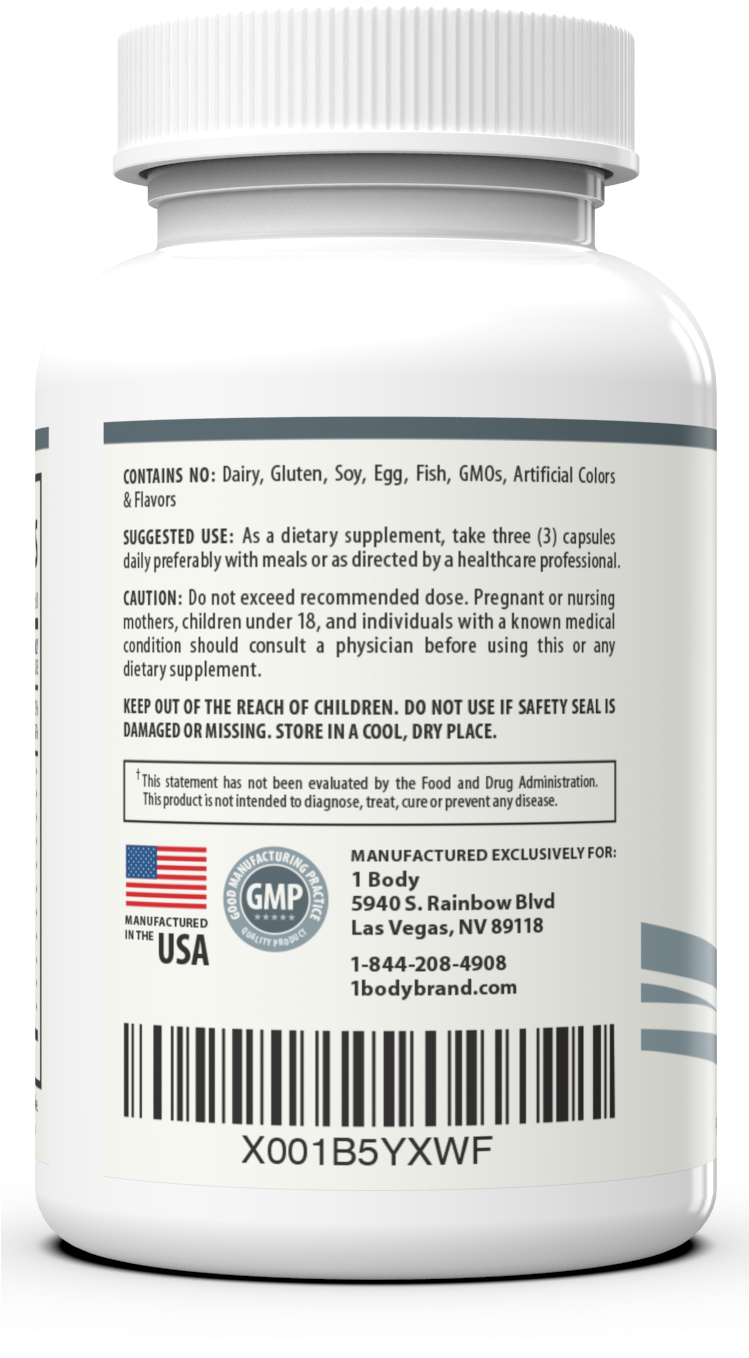 Brain Support - 3x Bundle - Brain (748x1440), Png Download