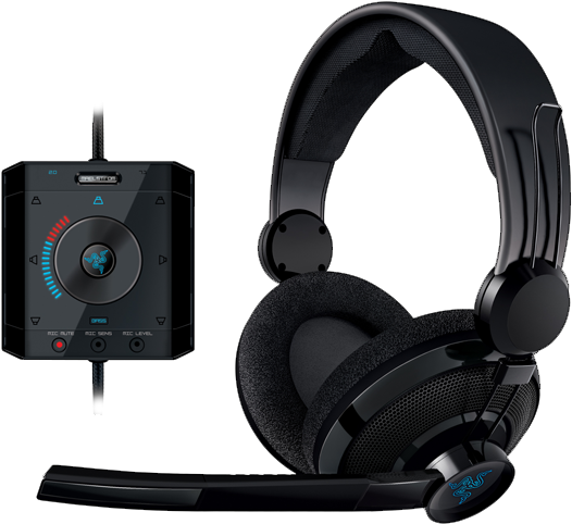 Welcome To Razerstore - Razer Megalodon (800x600), Png Download