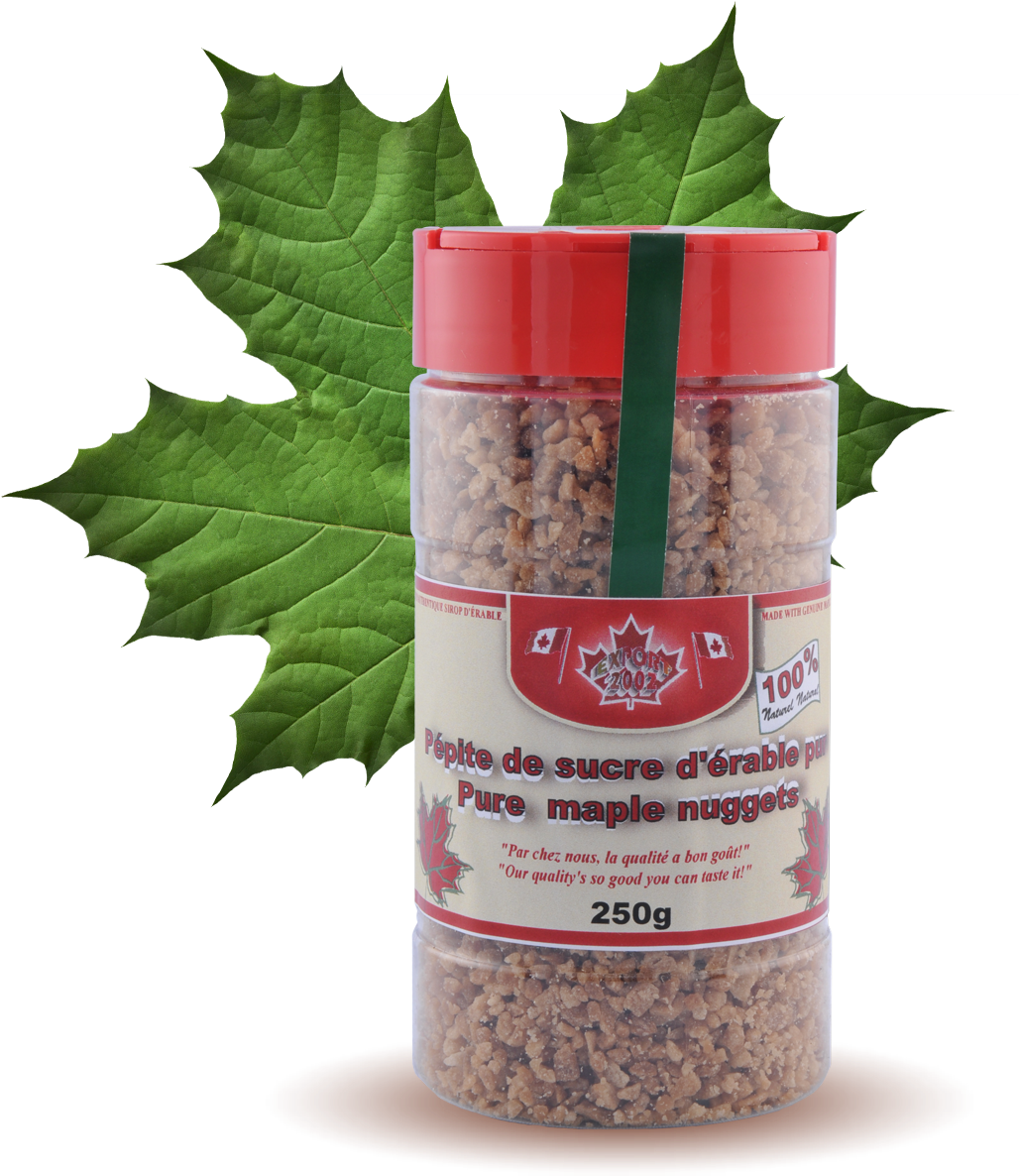 Green Maple Leaf (1280x1280), Png Download