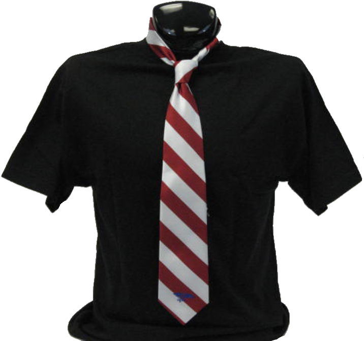 Power Dragon Hcc Necktie - Polo Shirt (720x720), Png Download