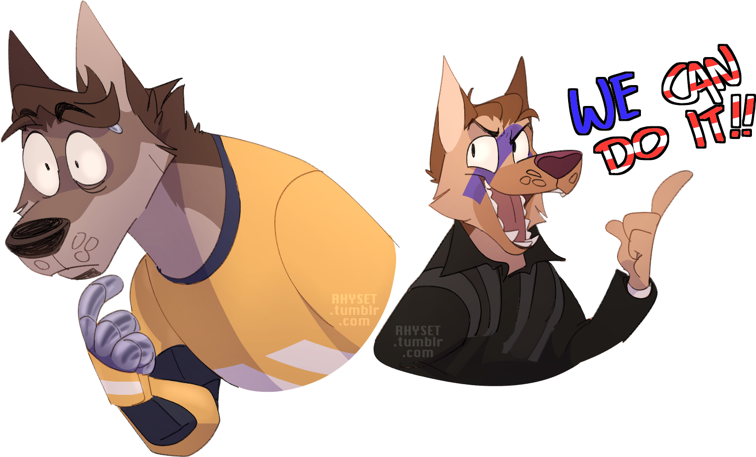 Rev Nerds - Cartoon (1496x913), Png Download