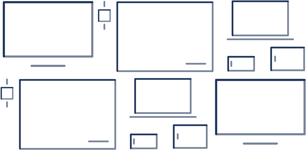 Macnerd Technology It Support Mac Apple Expert Home (1000x513), Png Download