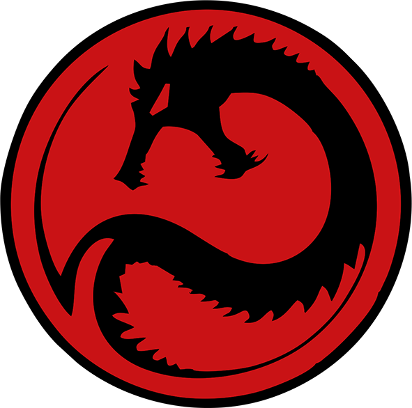 Here's The Mechwarrior Online Logo - Ten Tailed Beast Eye (591x586), Png Download
