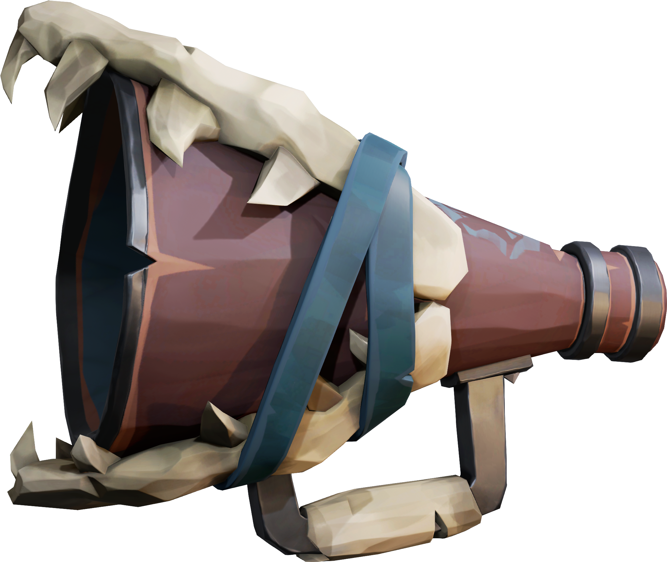 Sea Of Thieves Visual Asset (2433x1935), Png Download