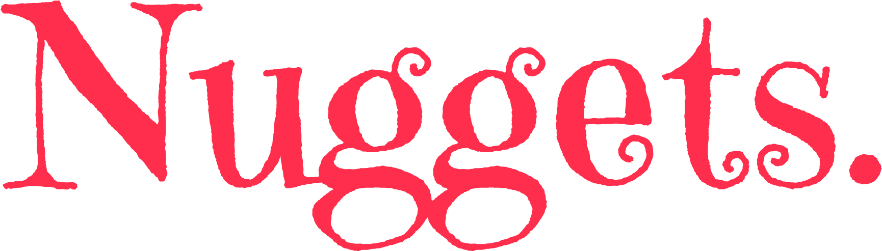 Nuggets - Nurse, Pretty Graphic Flowers Round Ornament (2000x2000), Png Download