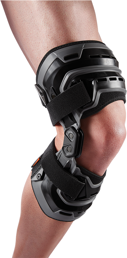 Rehabilitation Brace For Acl (1000x1000), Png Download
