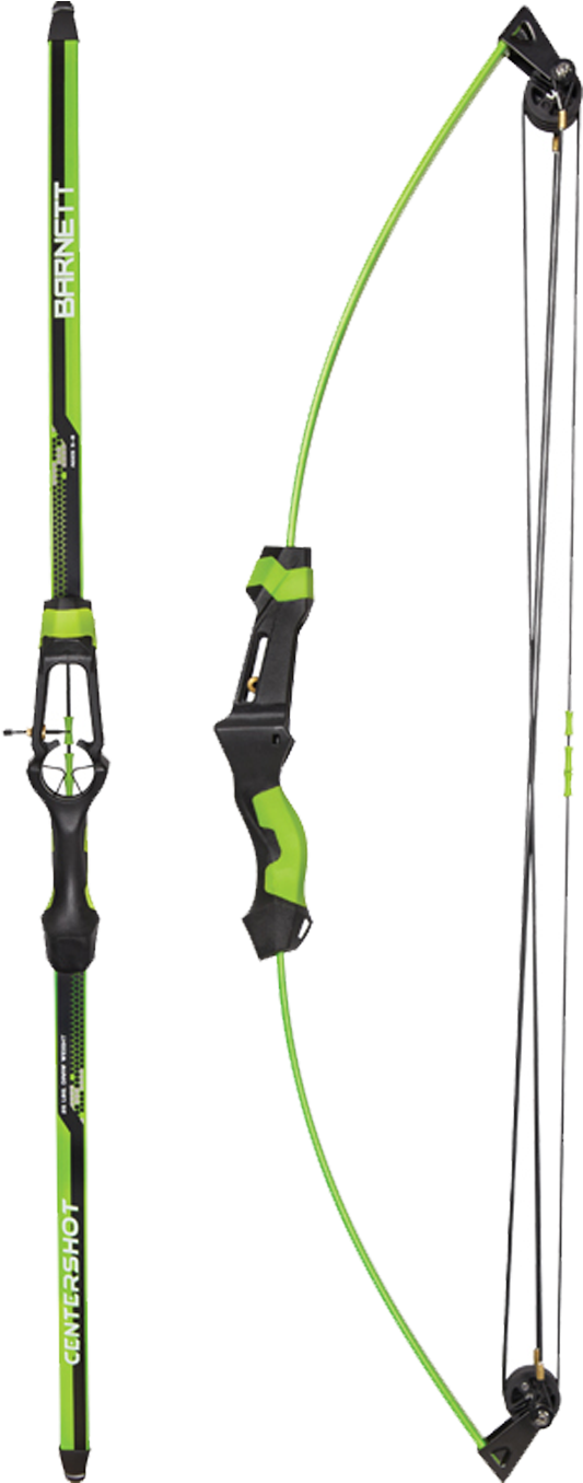 Barnett Centershot Compound (1600x1417), Png Download