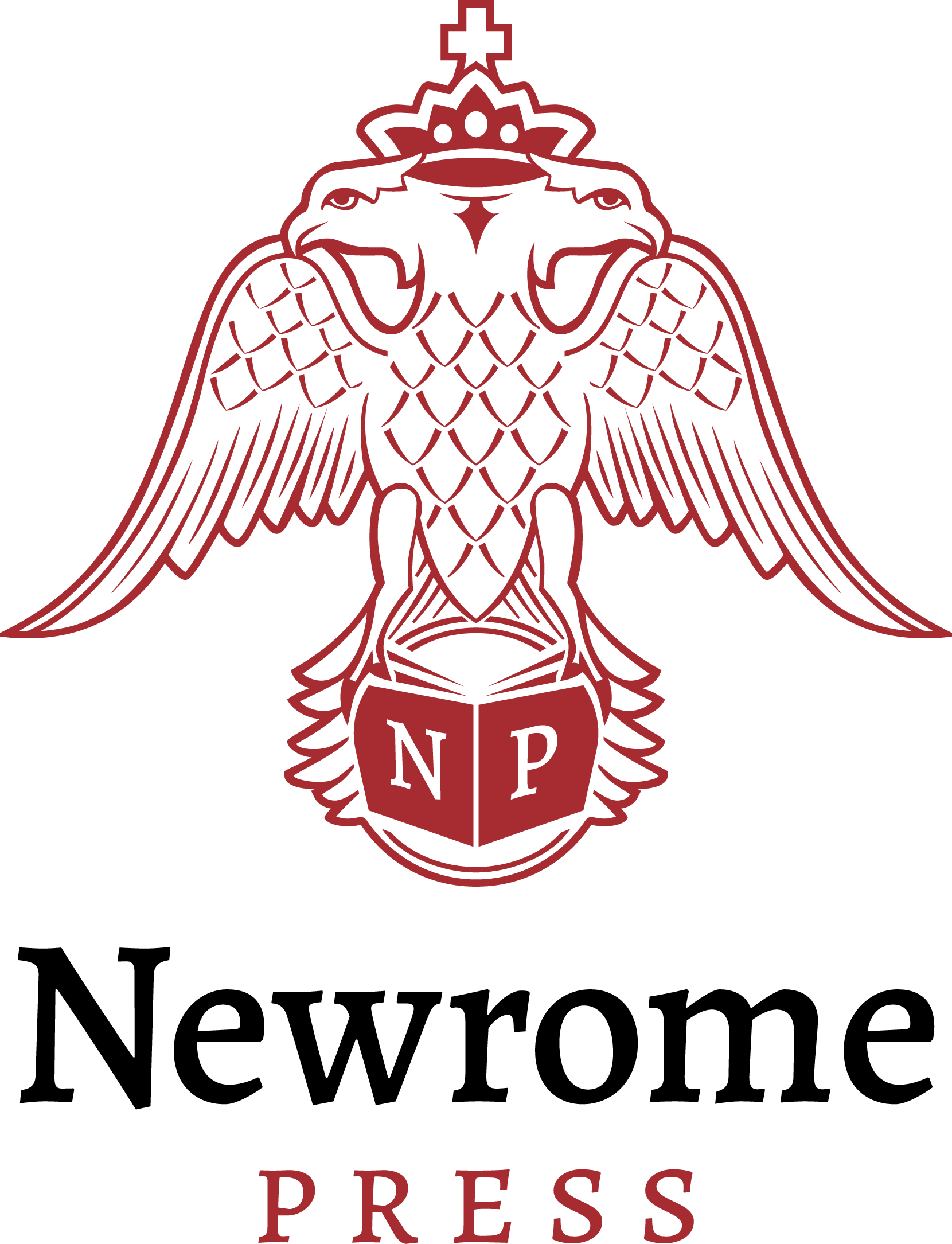 Newrome Press - Poster (1660x2169), Png Download