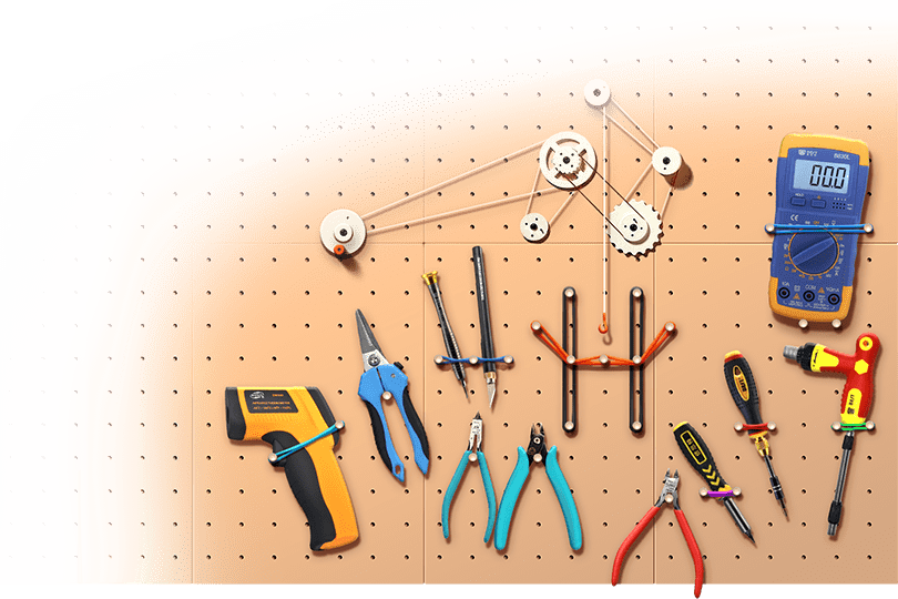 Metalworking Hand Tool (810x540), Png Download