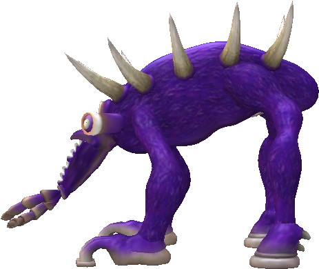 Purple, Dark Blue, Blue Skin Type - Illustration (2400x1350), Png Download