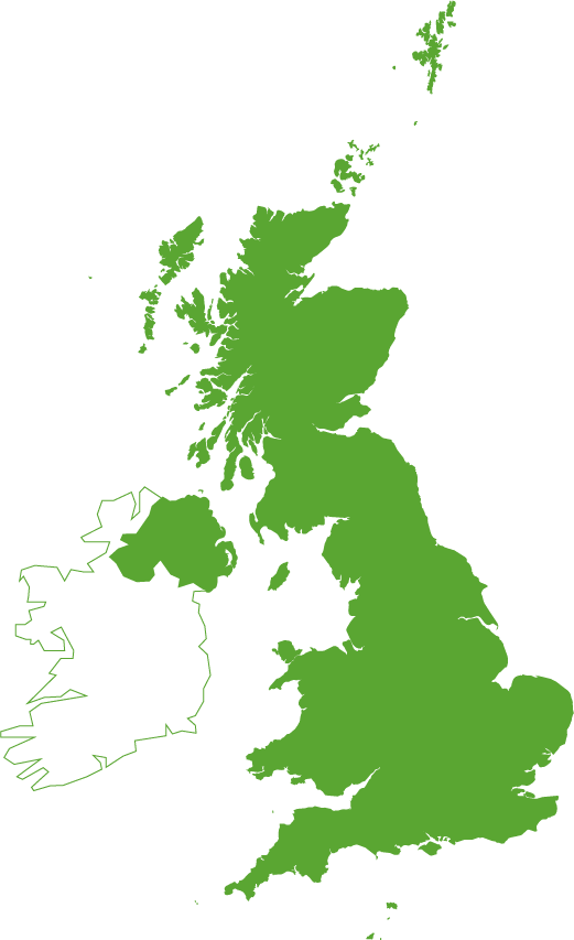 Wales And The Uk (521x853), Png Download