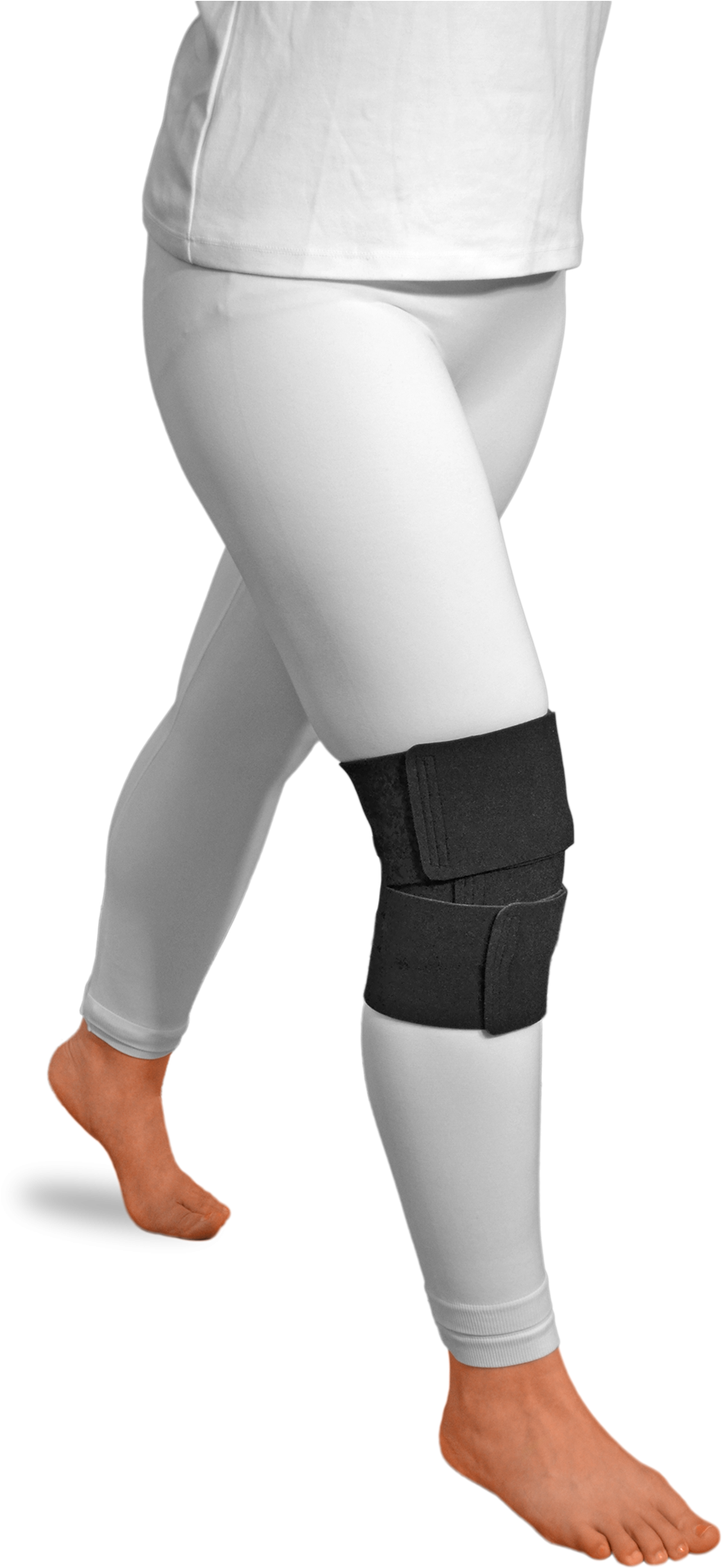 Solaris Readywrap Knee Rw-le-de Large Beige (1333x2000), Png Download