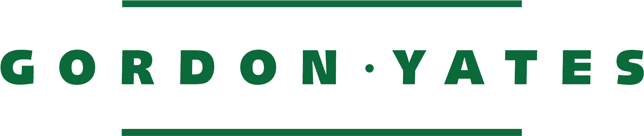 Gordon Yates - Gordon Yates Ltd (2308x722), Png Download