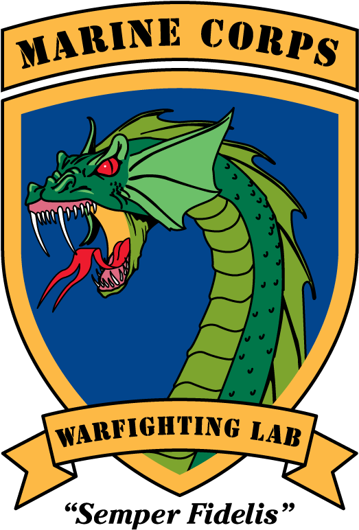 United States Marine Corps (800x800), Png Download