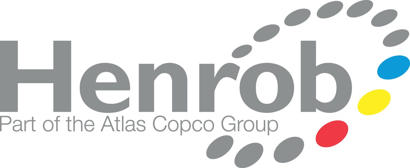 Henrob Ltd - - Henrob Logo (1351x555), Png Download
