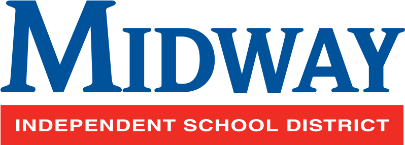Midway Isd - Midway Isd Logo (800x400), Png Download