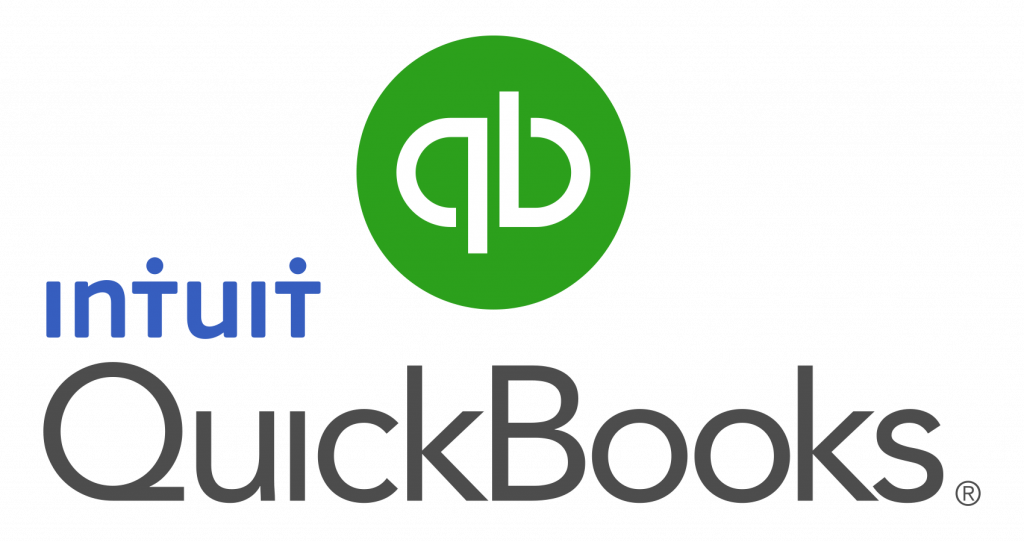 Accounting Cannabis - Quick Books Logo Png (1024x542), Png Download