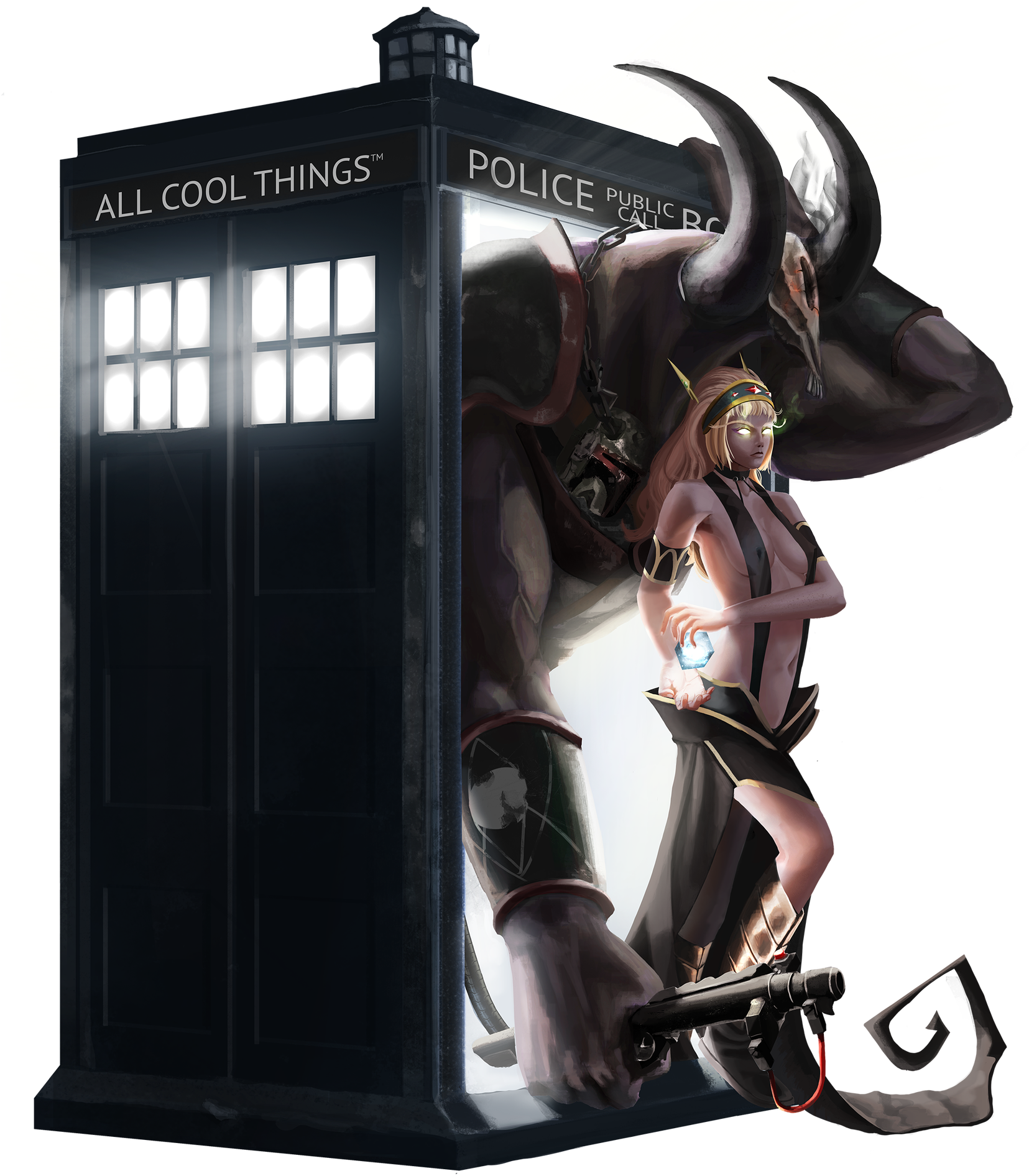 All Cool Things - Backup (1654x1919), Png Download