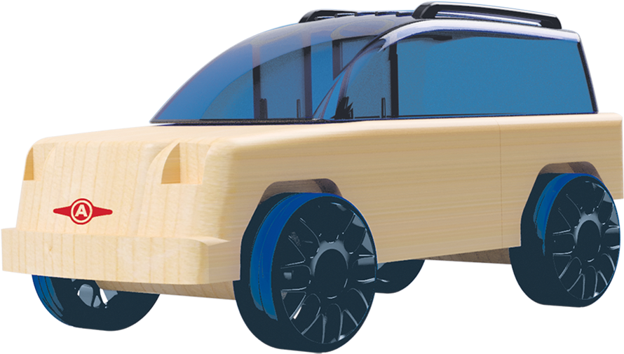 Automoblox® Mini X11 Rivet - Automoblox X11 Rivet (1000x1000), Png Download
