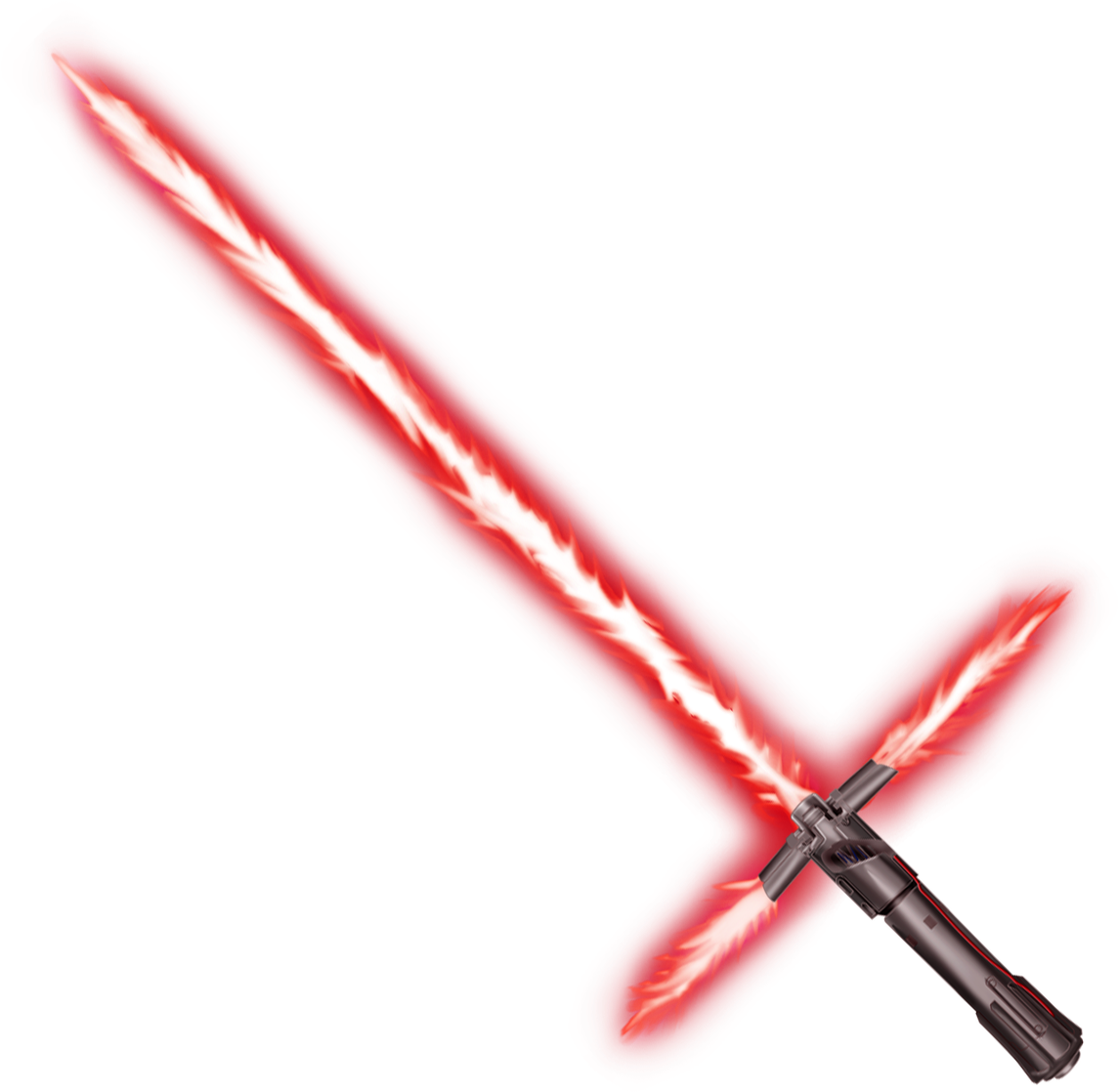 Emo Kylo Ren - Dagger (1200x1200), Png Download