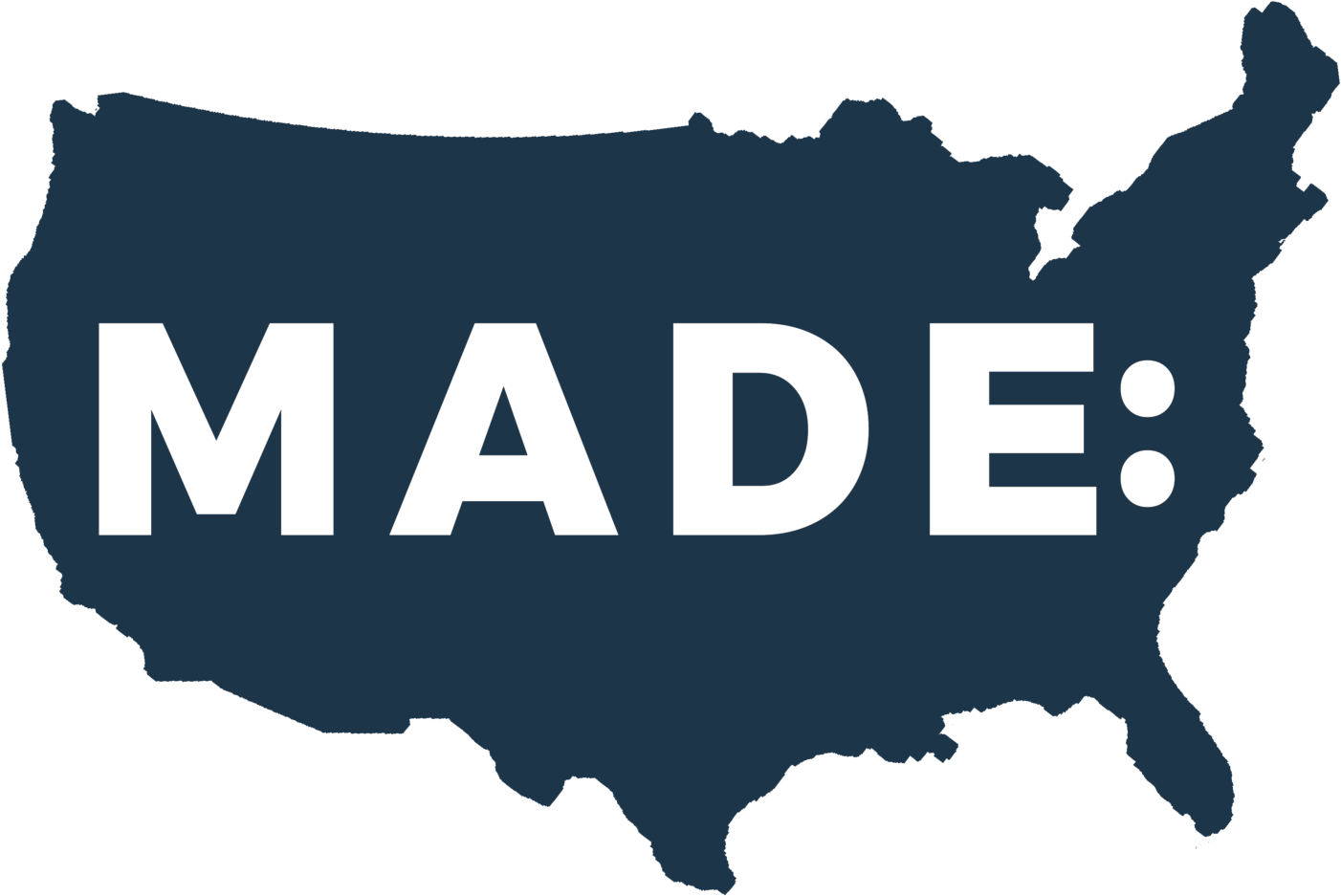 Made In America Png - States Require The Pledge Of Allegiance (1500x1159), Png Download