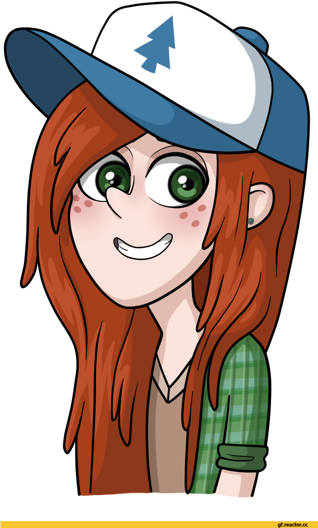 Wendy Corduroy Арт (648x1094), Png Download