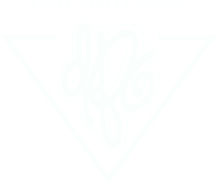 Rivet Street Books - Emblem (770x650), Png Download