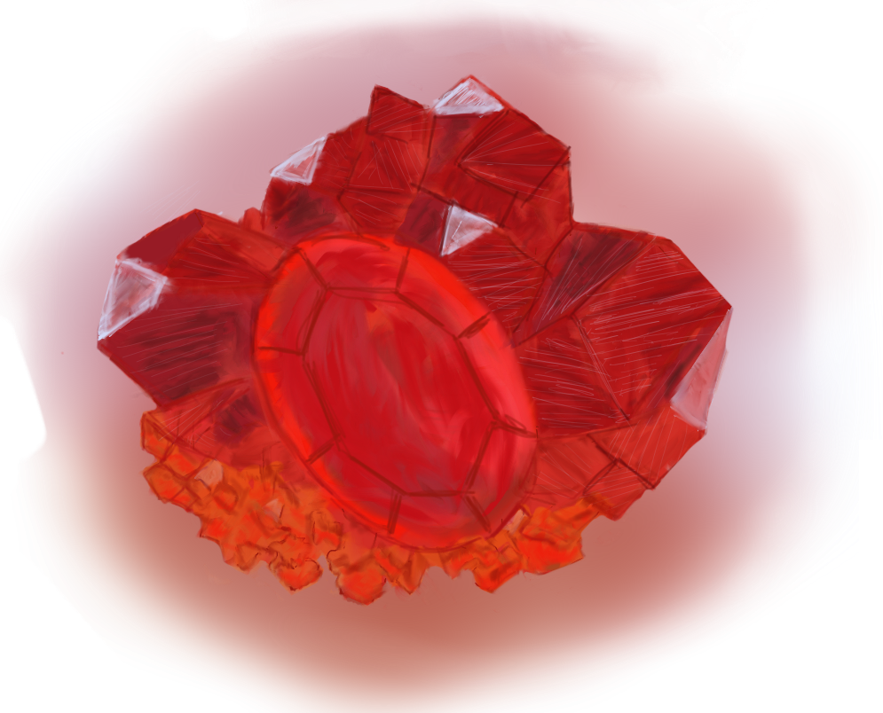 Heart (995x804), Png Download