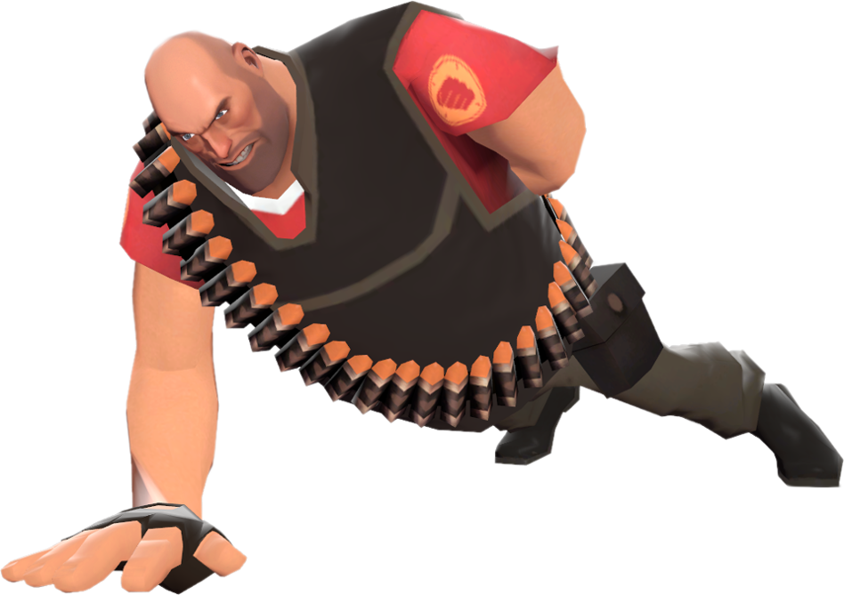 Download Taunt Russian Arms Race - Tf2 Russian Arms Race PNG Image with No ...