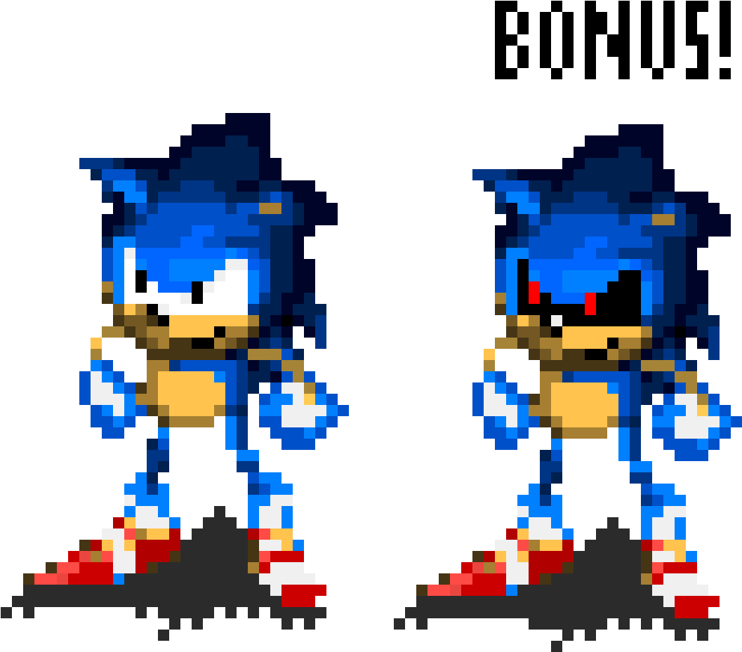 Pre-rendered Sonic - Shard The Metal Sonic Sprite (1760x1168), Png Download