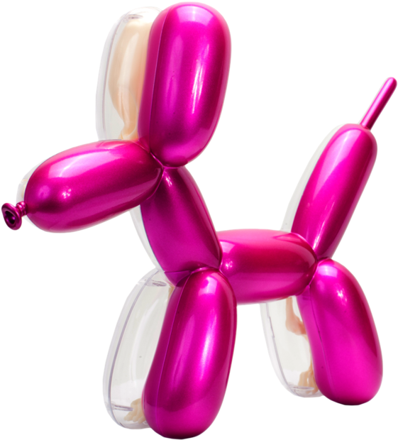 Balloon (800x800), Png Download