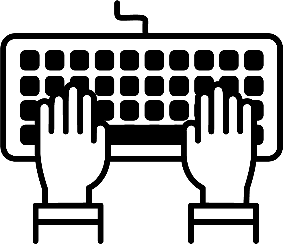 Hackathon Vector Graphic - Vector Graphics (1201x1201), Png Download