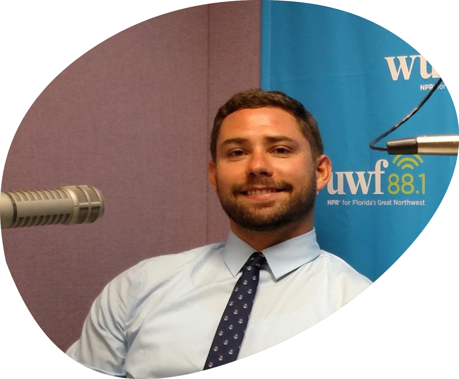 Cody Hill - Wall Clock (1500x1239), Png Download