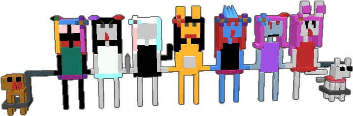 Jeff The Killer Flashy (768x768), Png Download