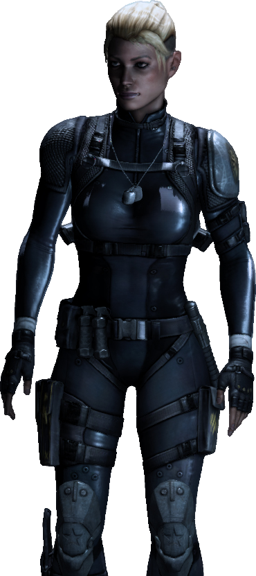 Cassie Cage - Sonya Blade Cosplay Mkx (370x831), Png Download