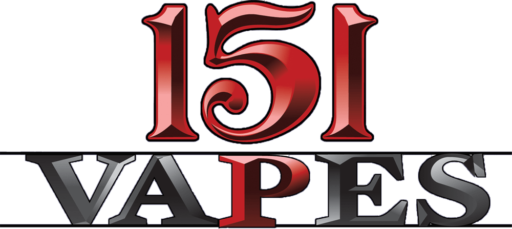 Website Age Verification - 151 Vapes (1000x447), Png Download