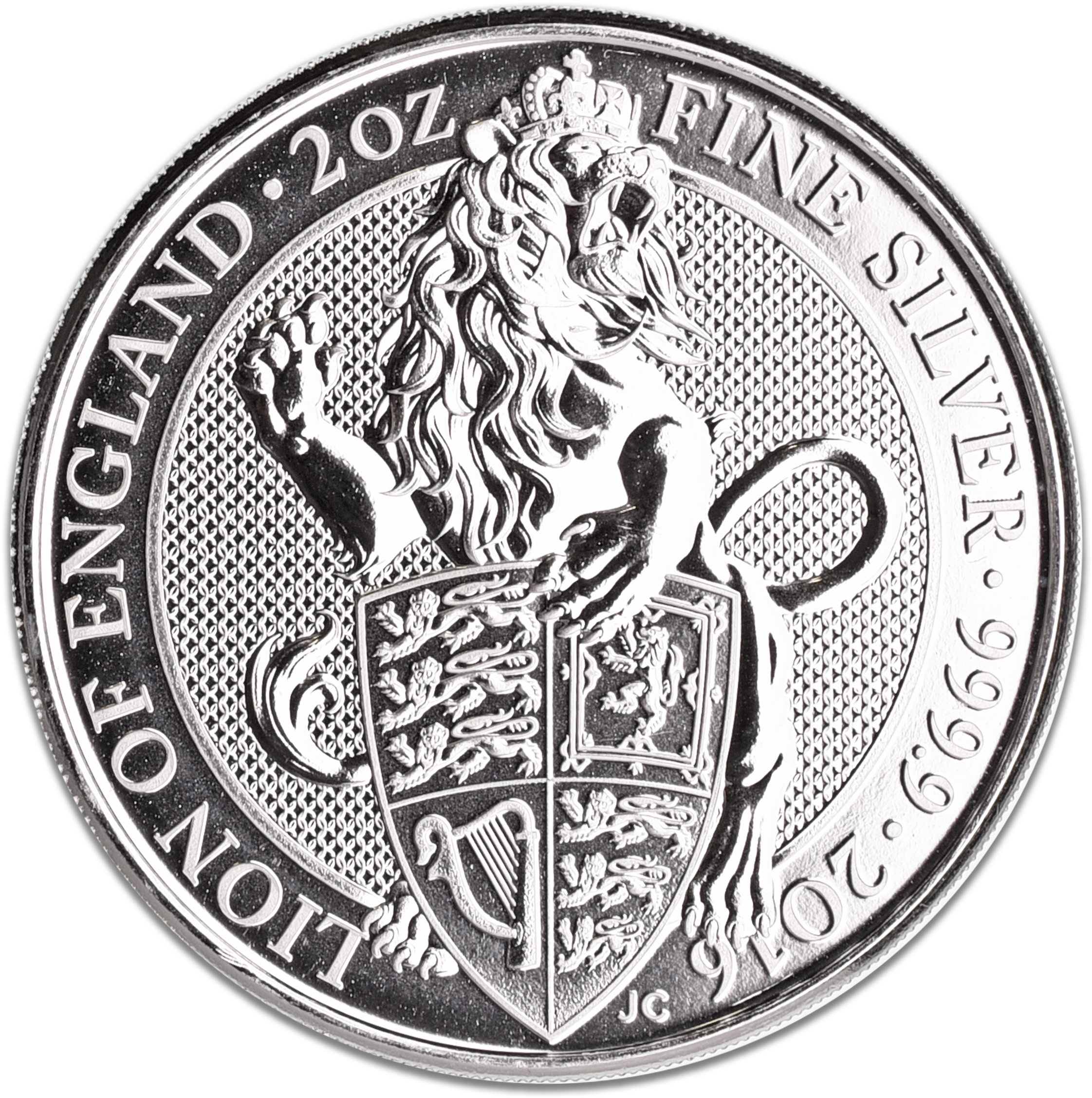 The Queen's Beasts (2400x2400), Png Download