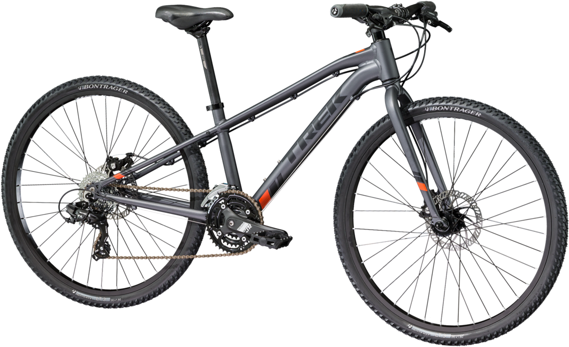 trek ds 3 2018