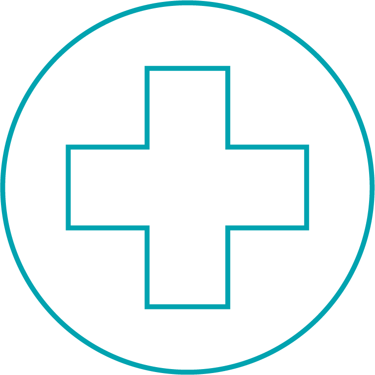 Public Health - Constituents (761x761), Png Download