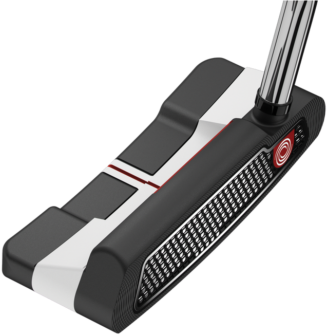 Odyssey 0-works - Odyssey O Works Putter (700x700), Png Download