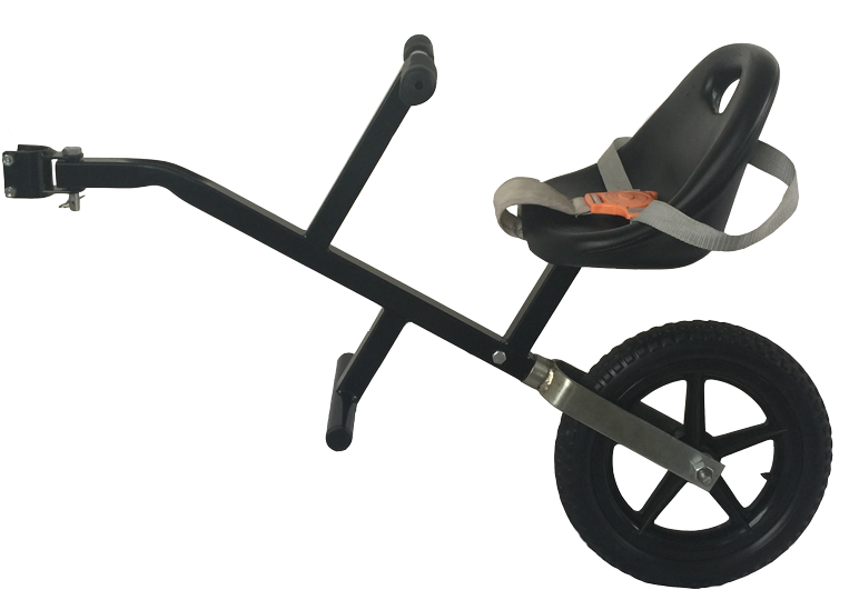 Kids-bike (1000x674), Png Download