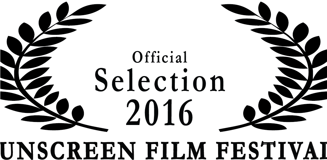 Official Selections Sunscreen 2016 April 28-may 1st - Sunscreen Film Festival Png (1080x558), Png Download