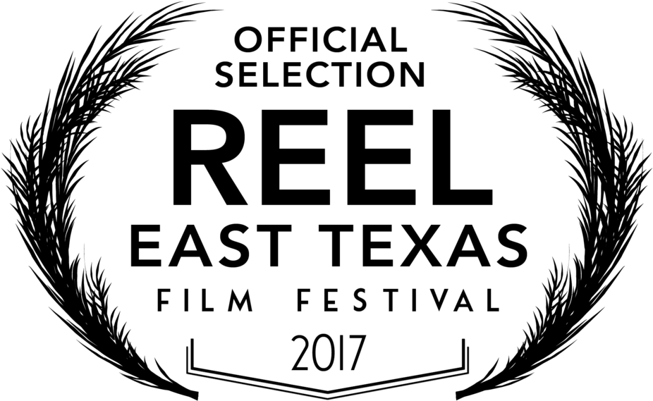 Reel East Texas Film Fest Official Laurels - Bucket (1000x1000), Png Download