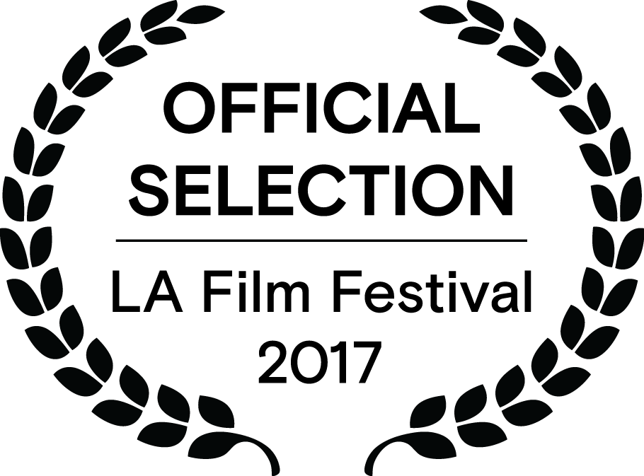 Tap To Unmute - Official Selection Los Angeles Film Festival (910x673), Png Download