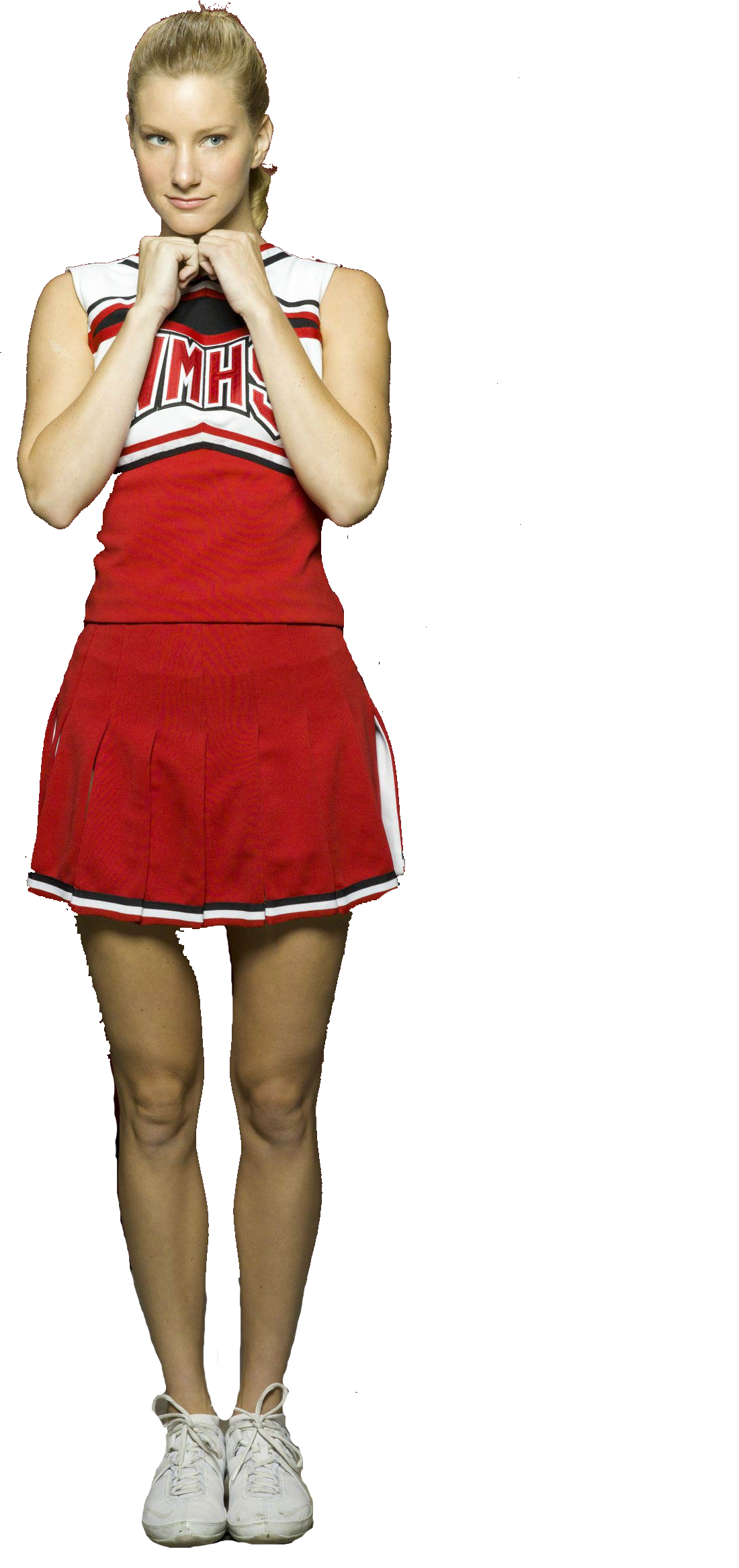 Brittany 4 - Girl (1100x2334), Png Download