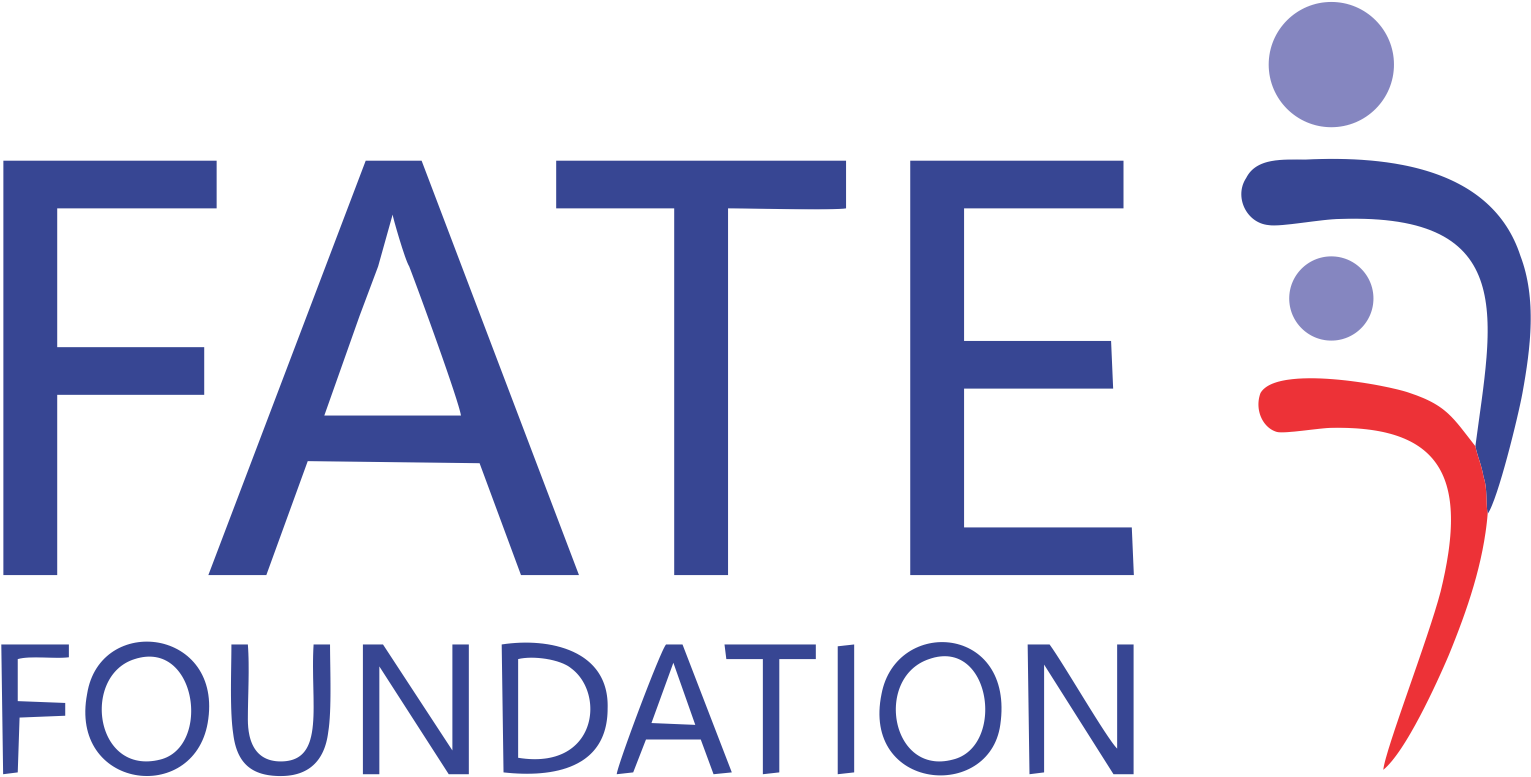 Fate Foundation To Boost Growth Of Msmes At Alumni - Bi State Development Logo (1904x1074), Png Download