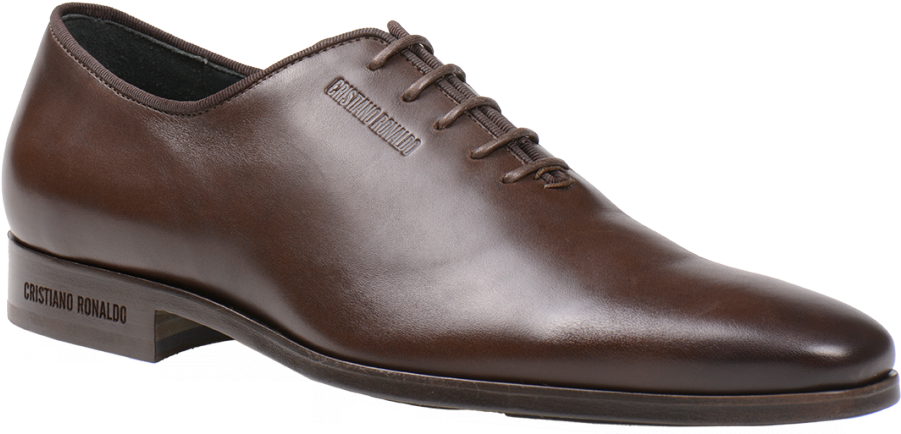 Cr7 Cristiano Ronaldo Men's Tango Metal Blake One-cut - Raymond Men Brown (900x1163), Png Download