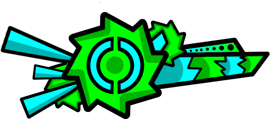 Ships/rockets - - Circle (2000x1000), Png Download